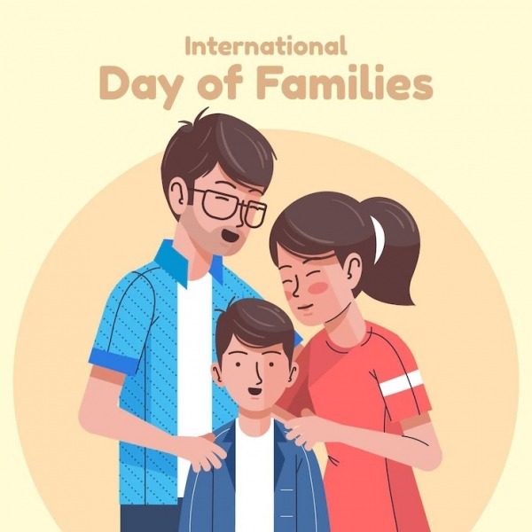 International Day of Families