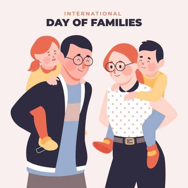Day of Families