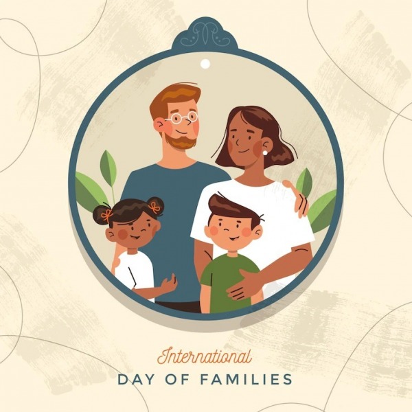 International Day of Families