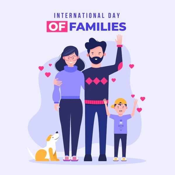 International Day of Family