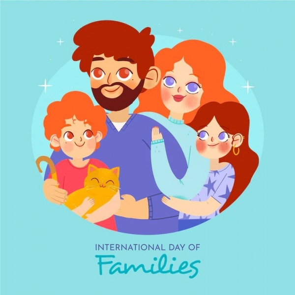 International Day of Families