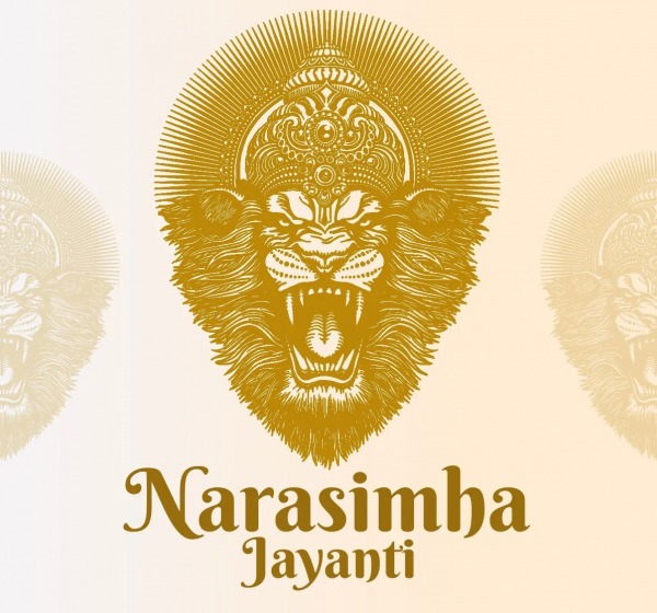 Narasimha Jayanti