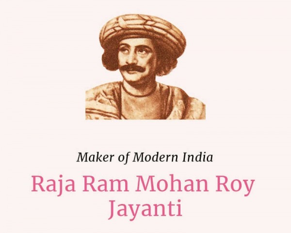 Maker Of Modern India