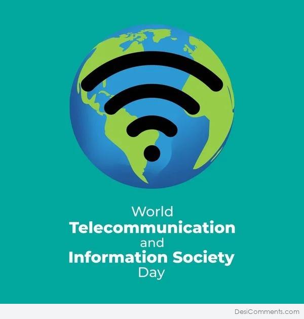 World Telecommunication Day Picture
