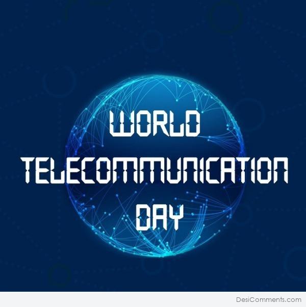 World Telecommunication Day Wish
