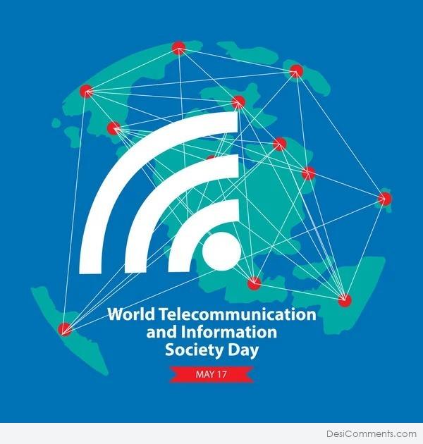 Best Picture For World Telecommunication Information Society Day