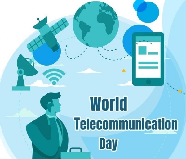 Best Picture For World Telecommunication Day