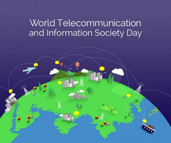 World Telecommunication Information Society Day