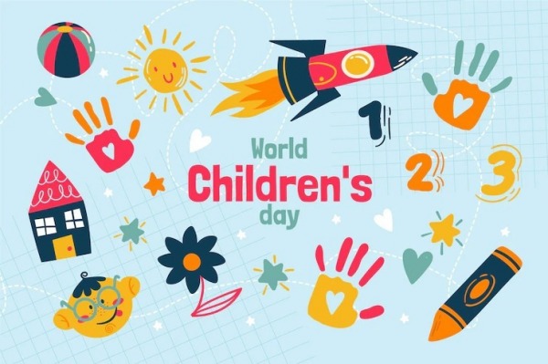 World Children’s Day