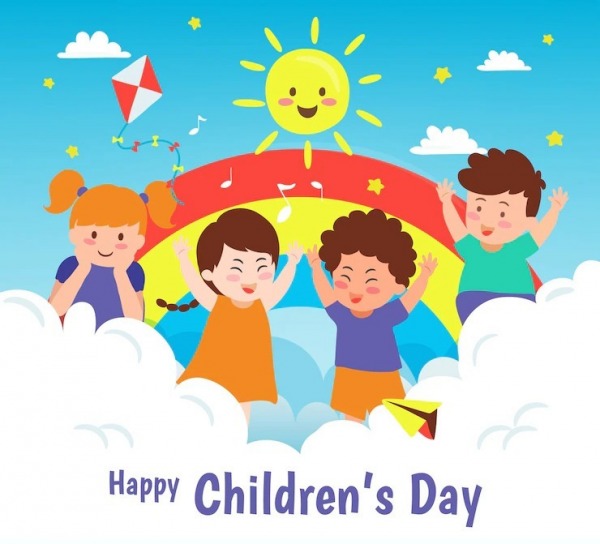 World Children’s Day