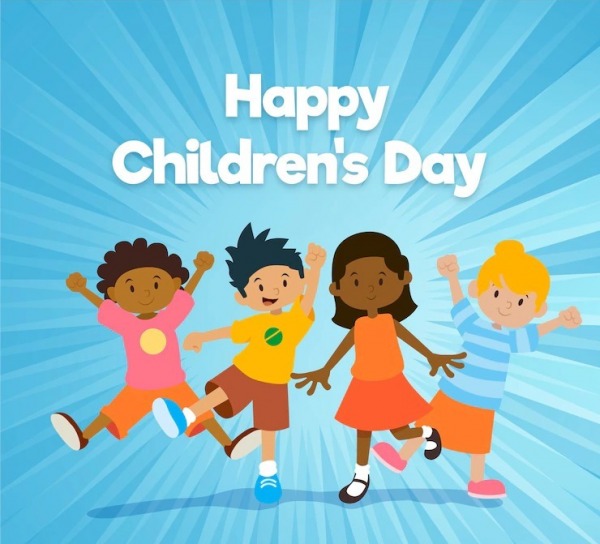 World Children’s Day