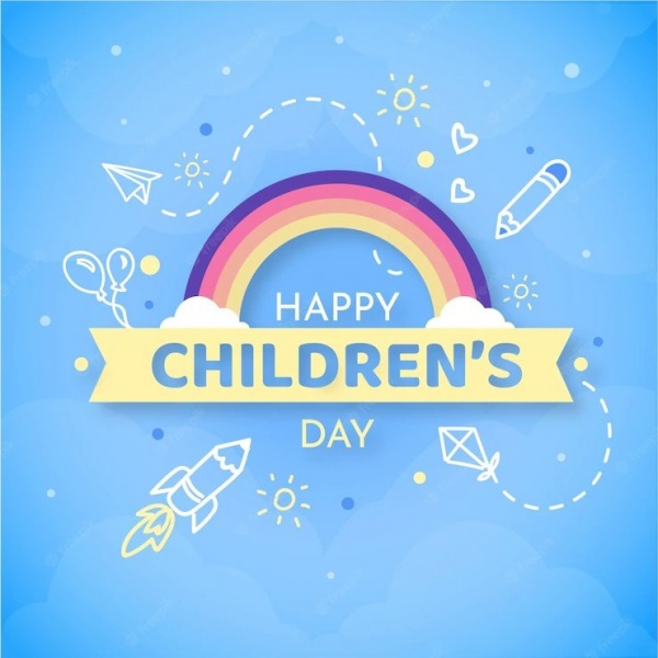 International Children’s Day