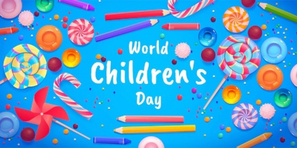 World Children’s Day