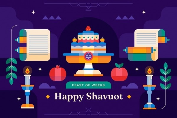 Shavuot Picture