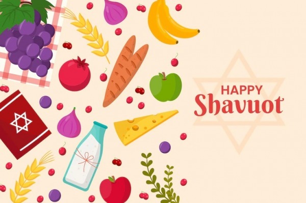 Shavuot