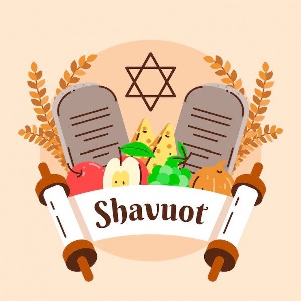 Shavuot