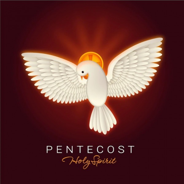Pentecost Holy Spirit