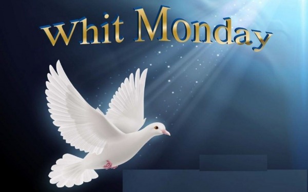 Blessed Whit Monday