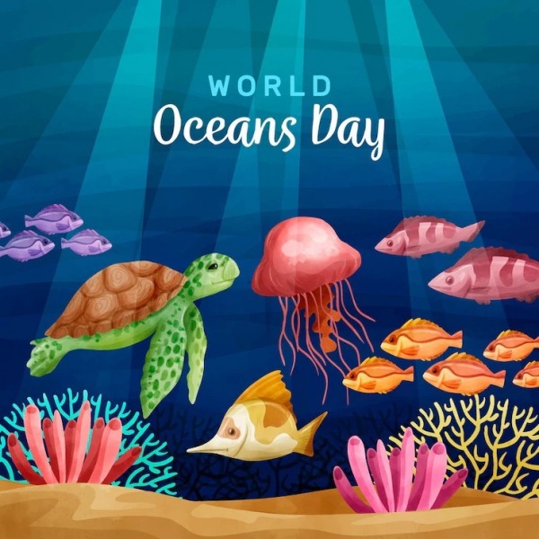 Ocean Day