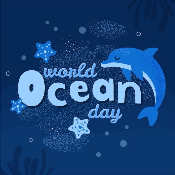 Image for World Oceans Day