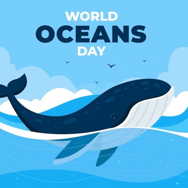 Image for World Oceans Day