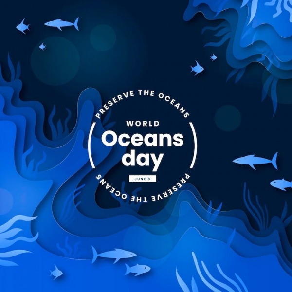 Preserve The Oceans