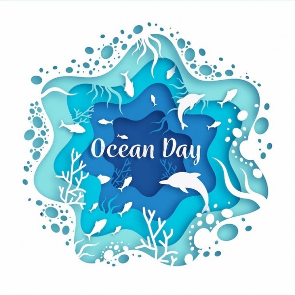 Oceans Day