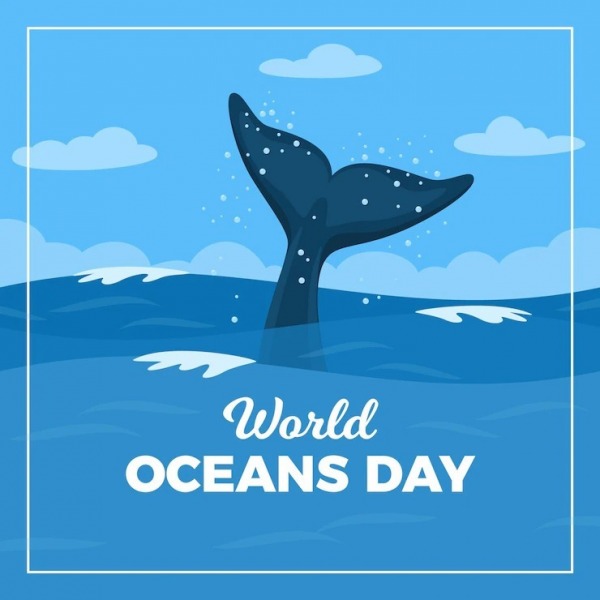 Oceans Day