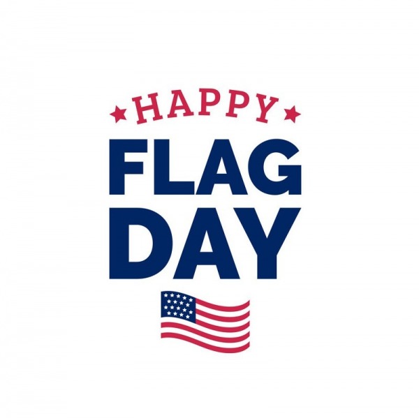 Happy Flag Day To All