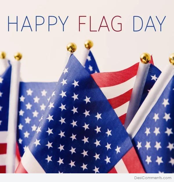 Have A Happy Flag Day