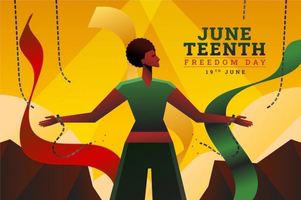 Juneteenth, 19th June