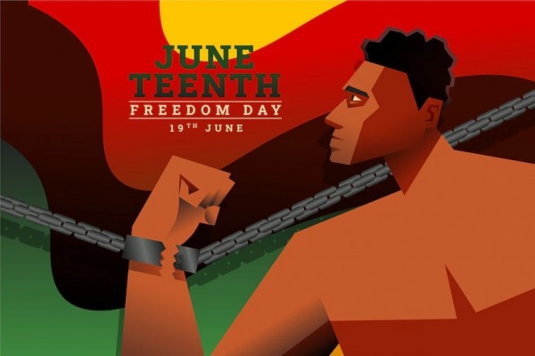19th June, Freedom Day