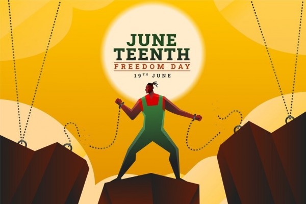 Juneteenth Photo