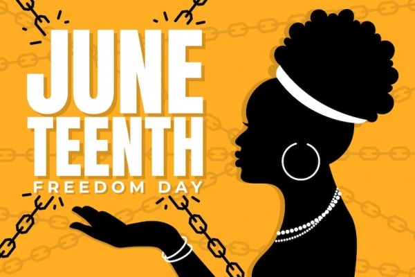 The Freedom Day