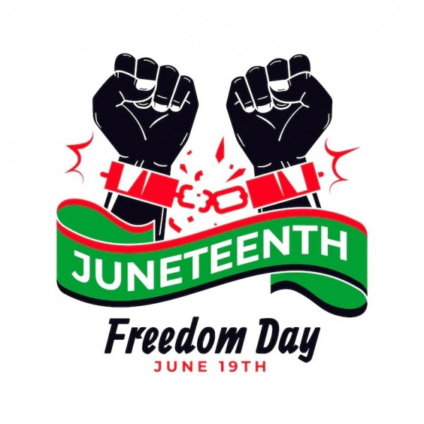 19th June, Juneteenth