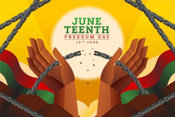 Juneteenth