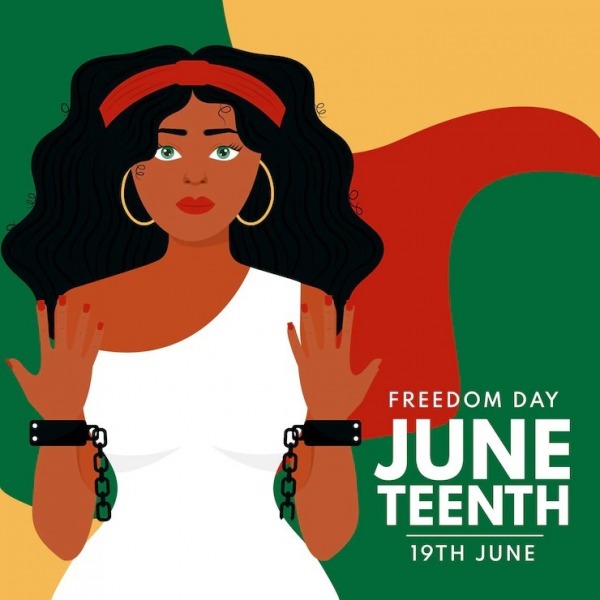 19th June, Day Of Freedom
