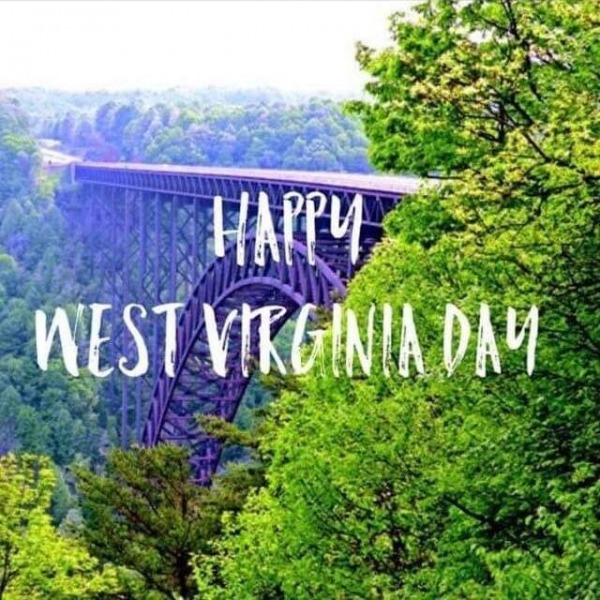 West Virginia Day