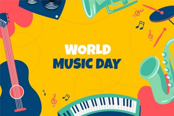 International Music Day