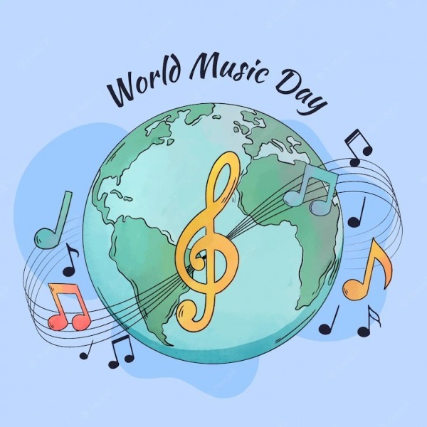 World Music Day