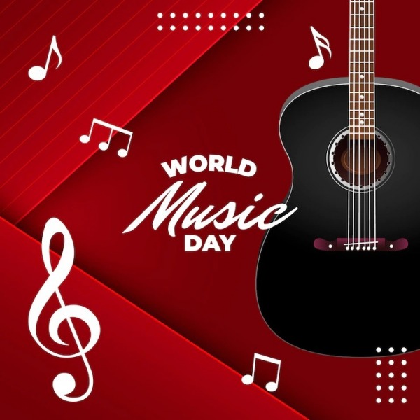 World Music Day