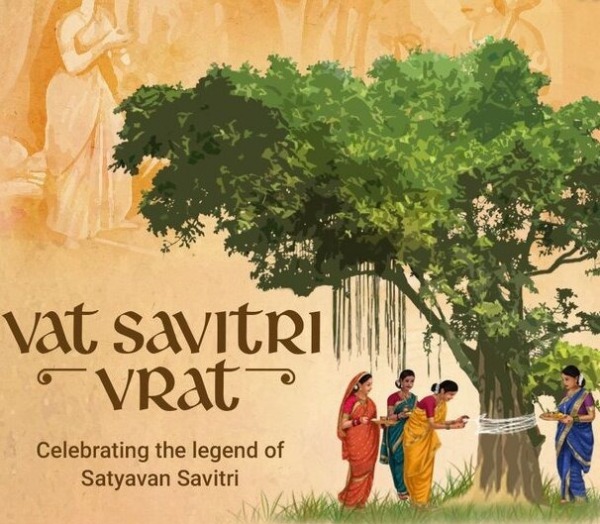 Vat Savitri Vrat