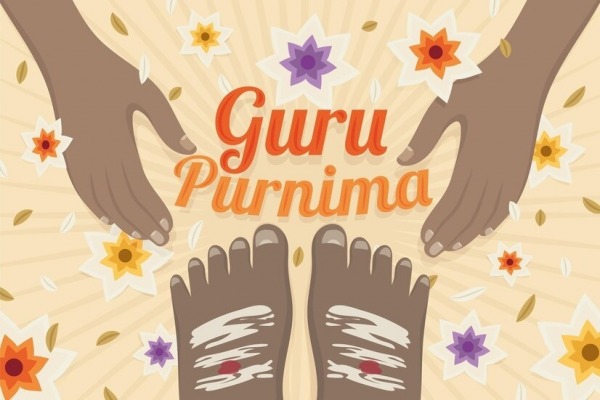 Guru Purnima Photo