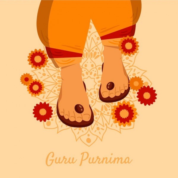 Guru Purnima