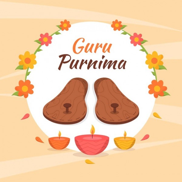 Happiest Guru Purnima