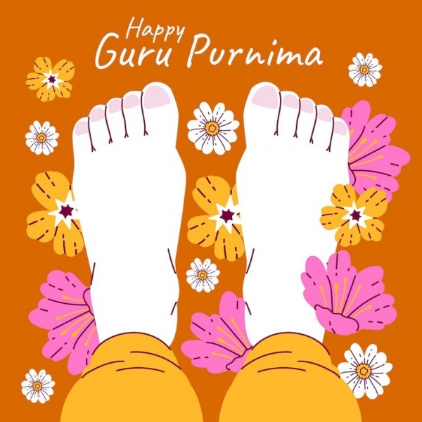 Happy Guru Purnima