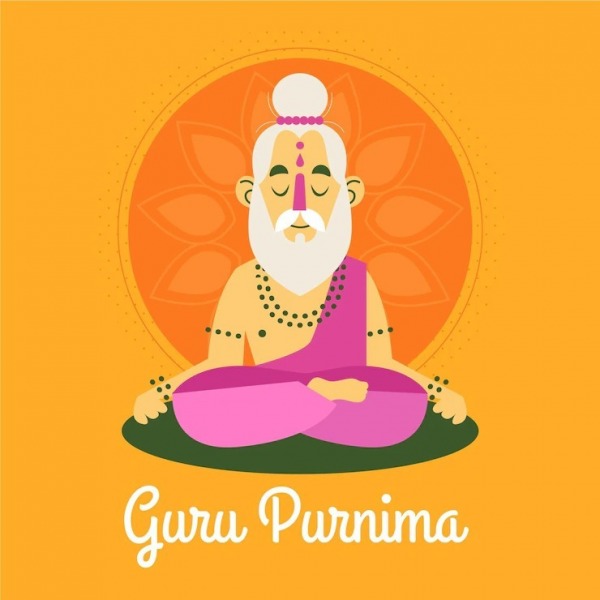 Guru Purnima Photo