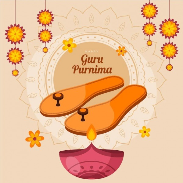 Happy Guru Purnima