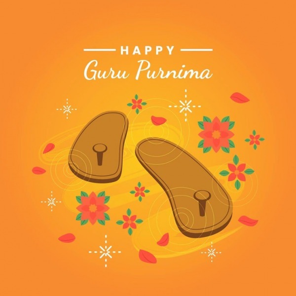 Happy Guru Purnima