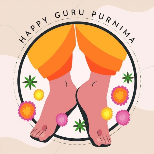 Guru Purnima Wish